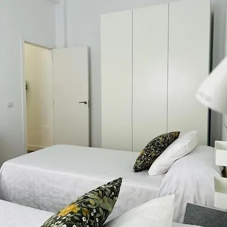 Apartment Oran Tenerife Ap. 12