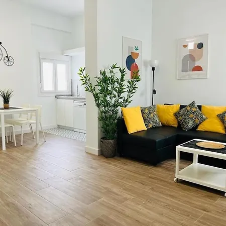 Oran Tenerife Ap. 12 Apartment *