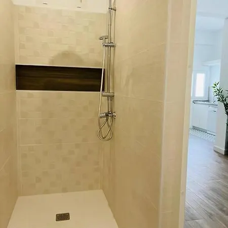 Apartment Oran Tenerife Ap. 12