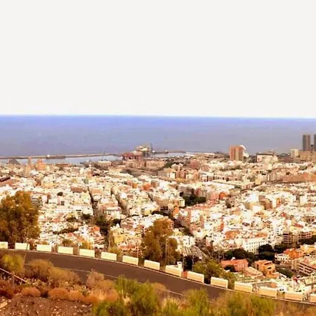 Oran Tenerife Ap. 12